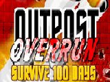 Jugar a Outpost overrun
