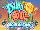 Play Dillo hills 2