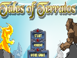 Play Contes de terratos