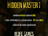 Play Hidden master 7