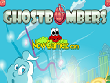 Play Bombarde les fantomes