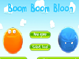 Play Boom boom bloon