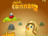 Play Chick cannon 2