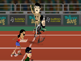 Play Jo sprint