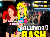 Play Hollywood bash