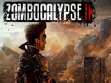 Play Zombocalypse 2