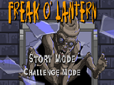 Play Freak o lantern