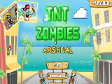 Play Tnt zombies arsenal