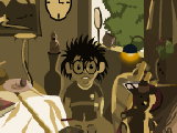 Play Le contraptor