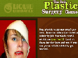 Play Mauvaise chirurgie plastique