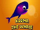 Play Kooma la baleine