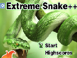 Play Extreme snake++