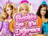 Play Barbie differences