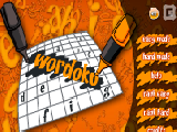 Play Wordoku