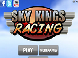 Play Sky kings racing