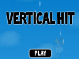 Play Vertical hit