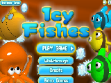 Play Icy fish