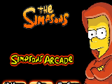 Play Simpsons arcade