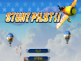 Play Stunt pilot 2