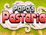 Play Papas pastaria