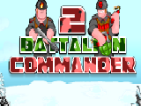 Play Battalion commander 2