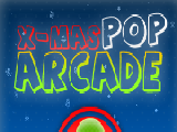 Play Christmas pop arcade