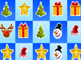 Play Puzzle de noel