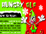 Play Hungry elf