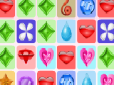 Play Shining jewels link 2