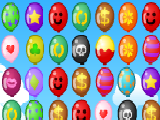 Play Ballons de couleurs