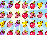 Play Fruit rush