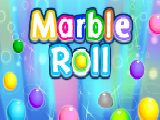 Play Marble roll