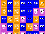 Play Smiley squares