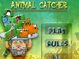 Play Animal catcher
