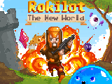 Play Rokilot the new world