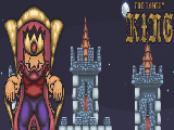 Play The lonely king