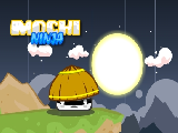 Play Mochi ninja