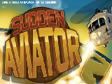 Play Sudden aviator