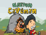 Play Sleeping caveman