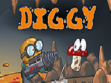 Play Diggy
