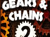 Play Gears and chains spin it 2