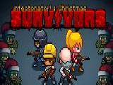 Play Infectonator survivors: alpha