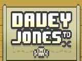 Play Davey jones: td