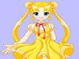Jugar a In your heart dress up