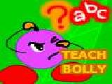 Play Teach bolly