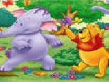 Play Winnie the pooh jigsaw 7