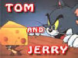 Play Tom and jerry jigsaw puzzle