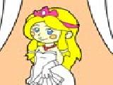Play Princess emma coloring