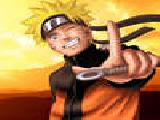 Play Naruto jigsaw puzzle