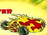 Jugar a Ben 10 alien cars